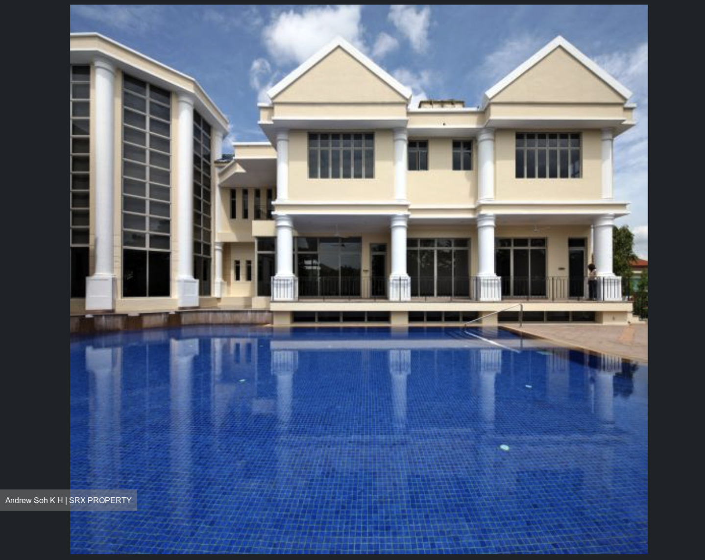 Bukit Sedap Road (D10),  #517480221
